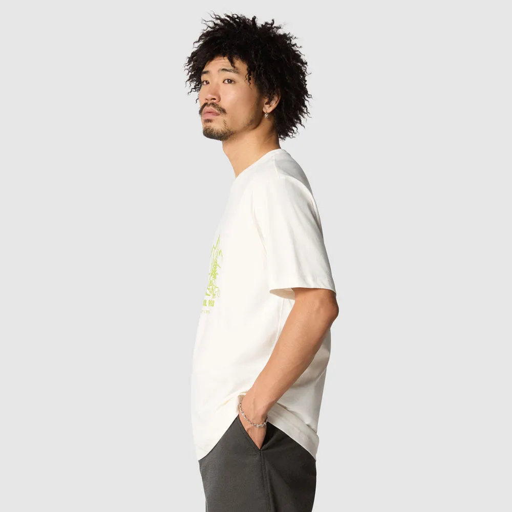 MEN'S NATURE T-SHIRT