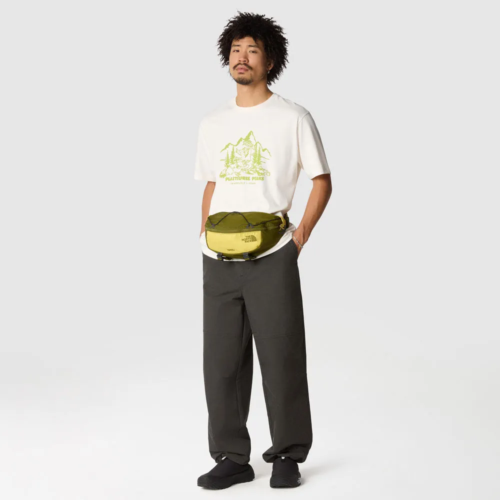 MEN'S NATURE T-SHIRT