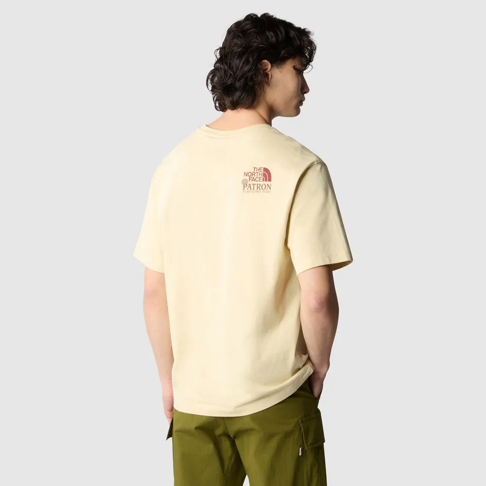 MEN'S NATURE T-SHIRT