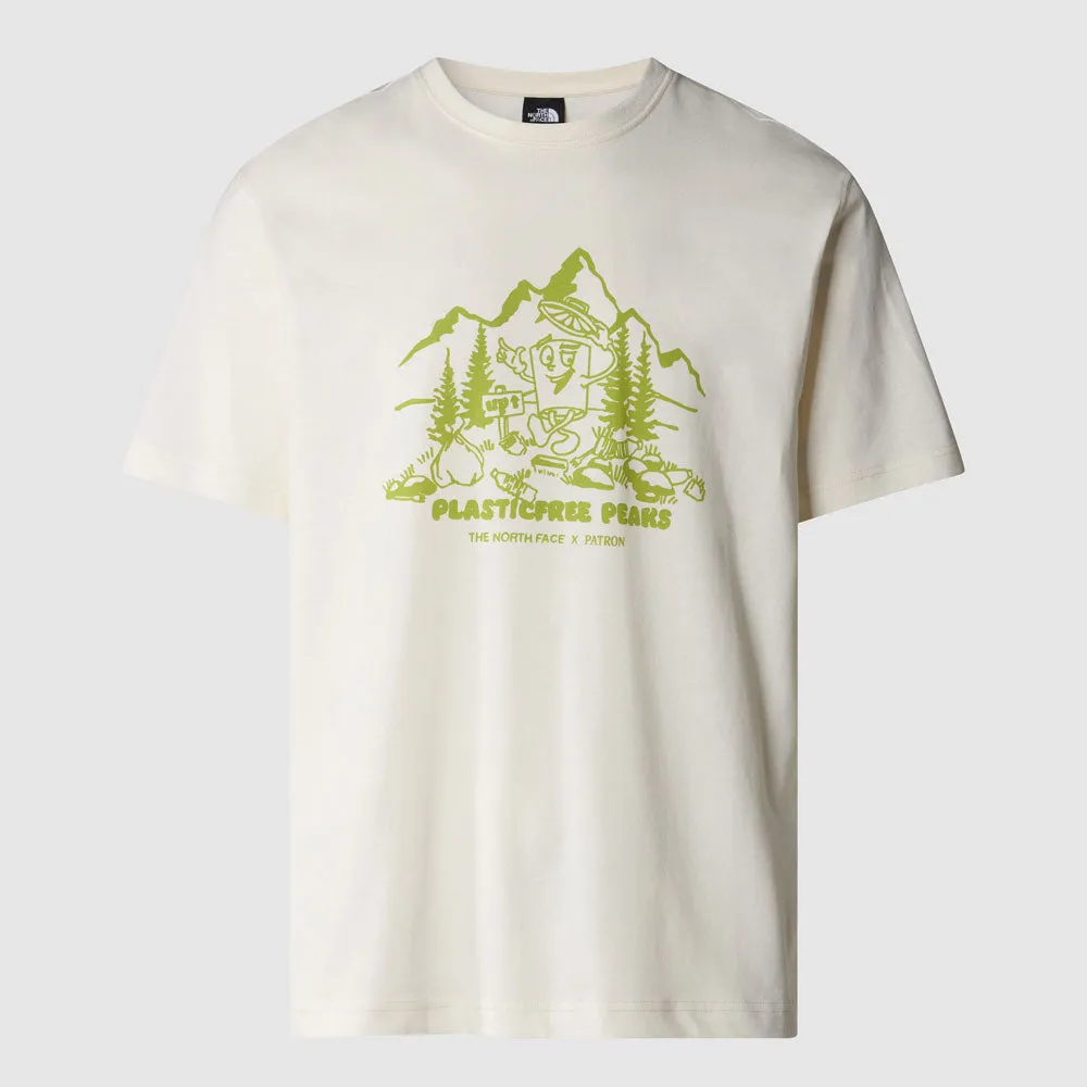 MEN'S NATURE T-SHIRT