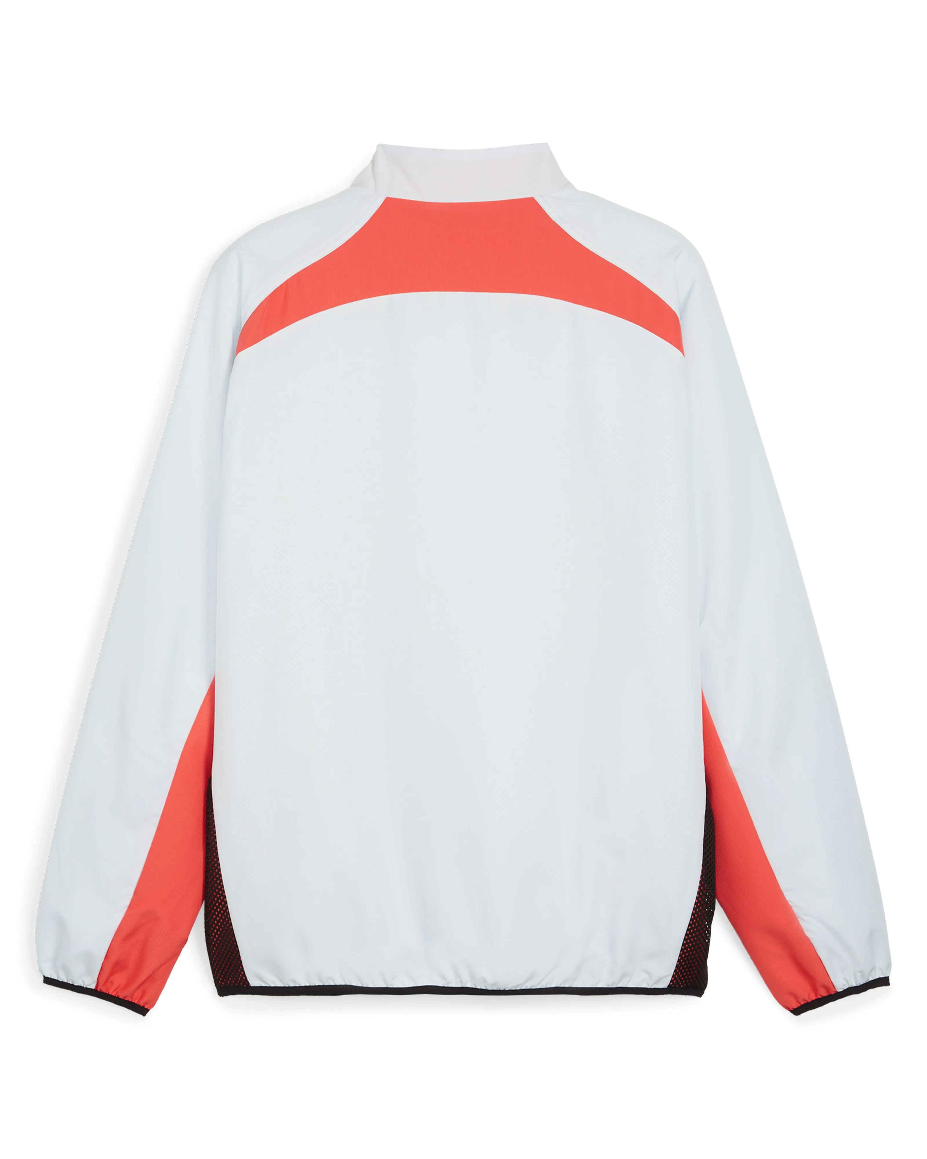 Mens Puma AMG Statement Jacket White
