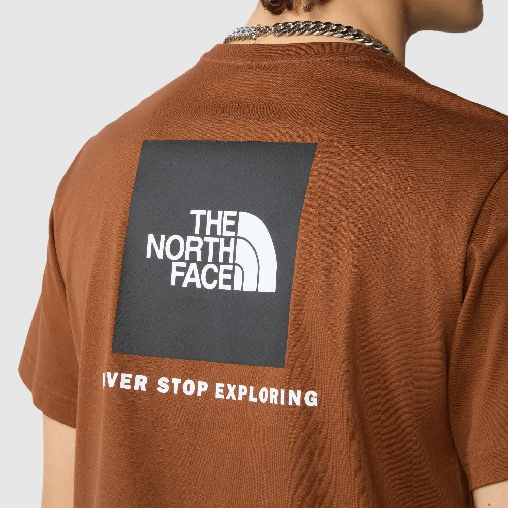 MENS' REDBOX T-SHIRT