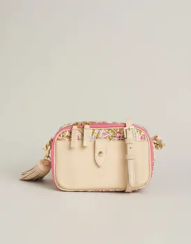 Meryl Crossbody Pepper Hall