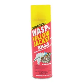 Morris Products T8-FWH16 Wasp/Hornet Killer Foam, 16oz (Pack of 12)