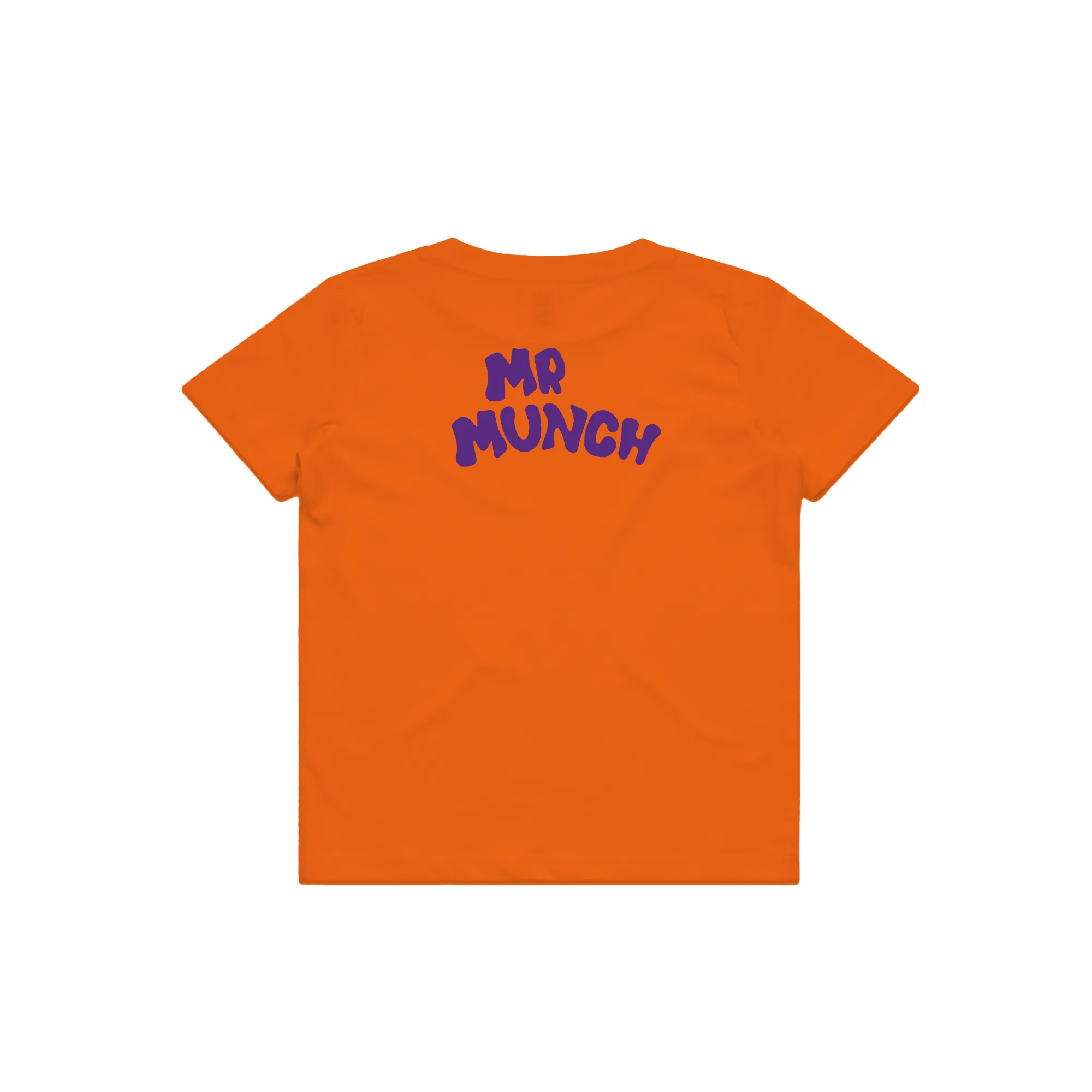Mr. Munch Tee (Toddler)