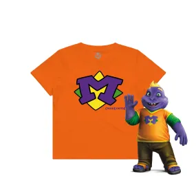Mr. Munch Tee (Toddler)
