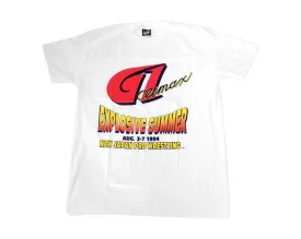 NJPW G1 CLIMAX 94 T-SHIRT LG