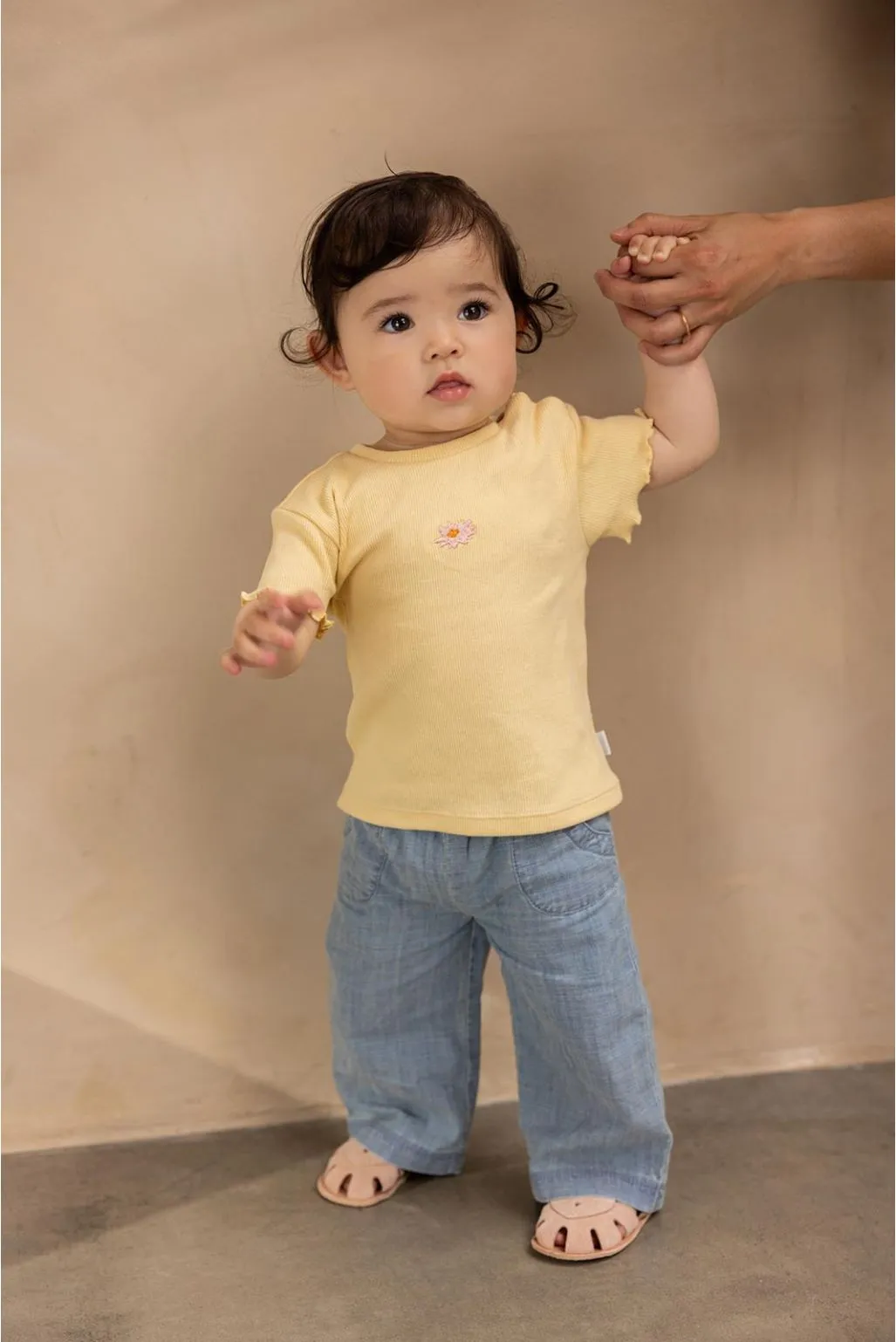 Noppies Murtle Straight Leg Pant