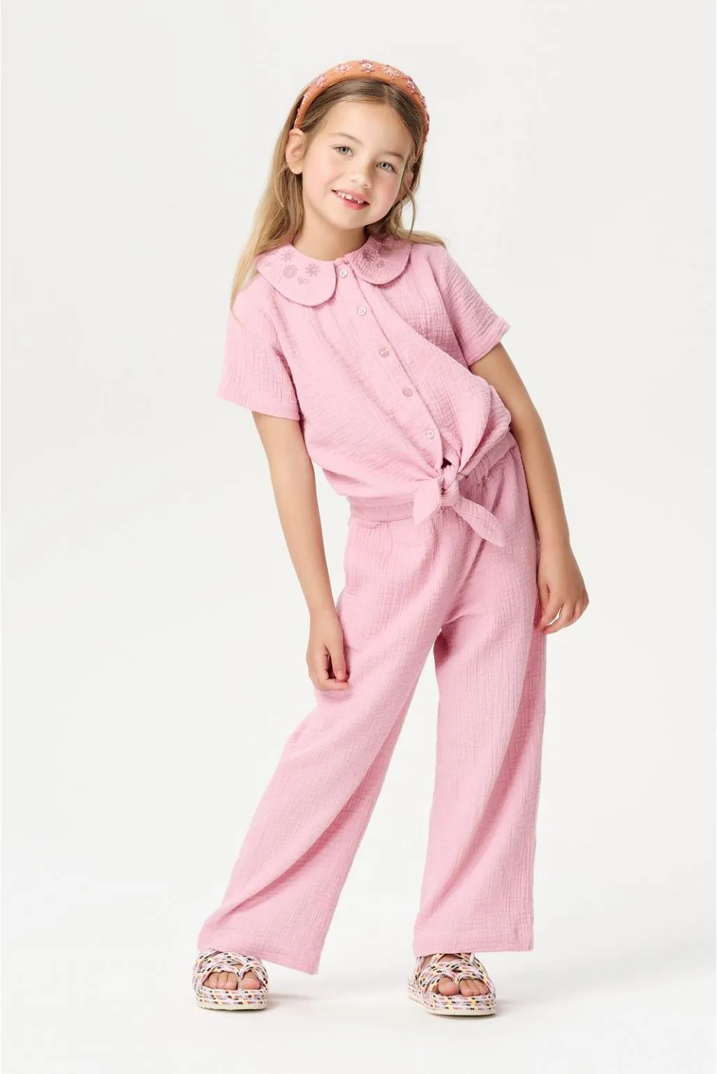 Noppies Navasa Pant