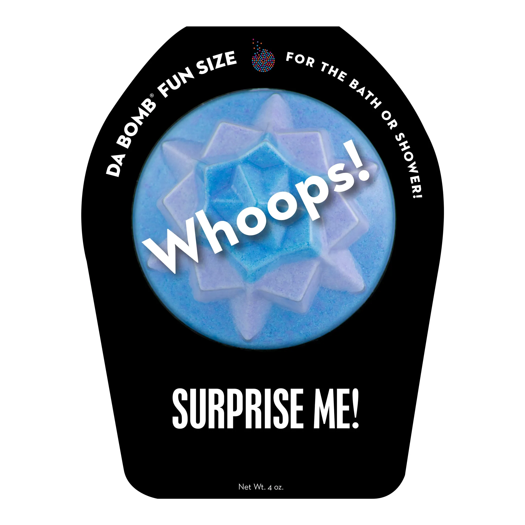 Oddballs Fun Size Blasts