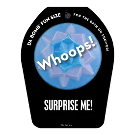 Oddballs Fun Size Blasts