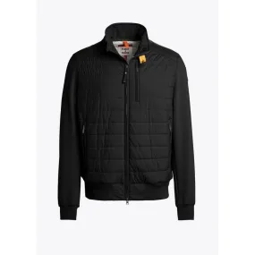 Parajumper | Elliot Hybrid Sweatshirt