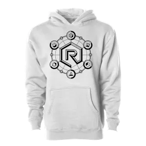Phases of Crit Hoodie