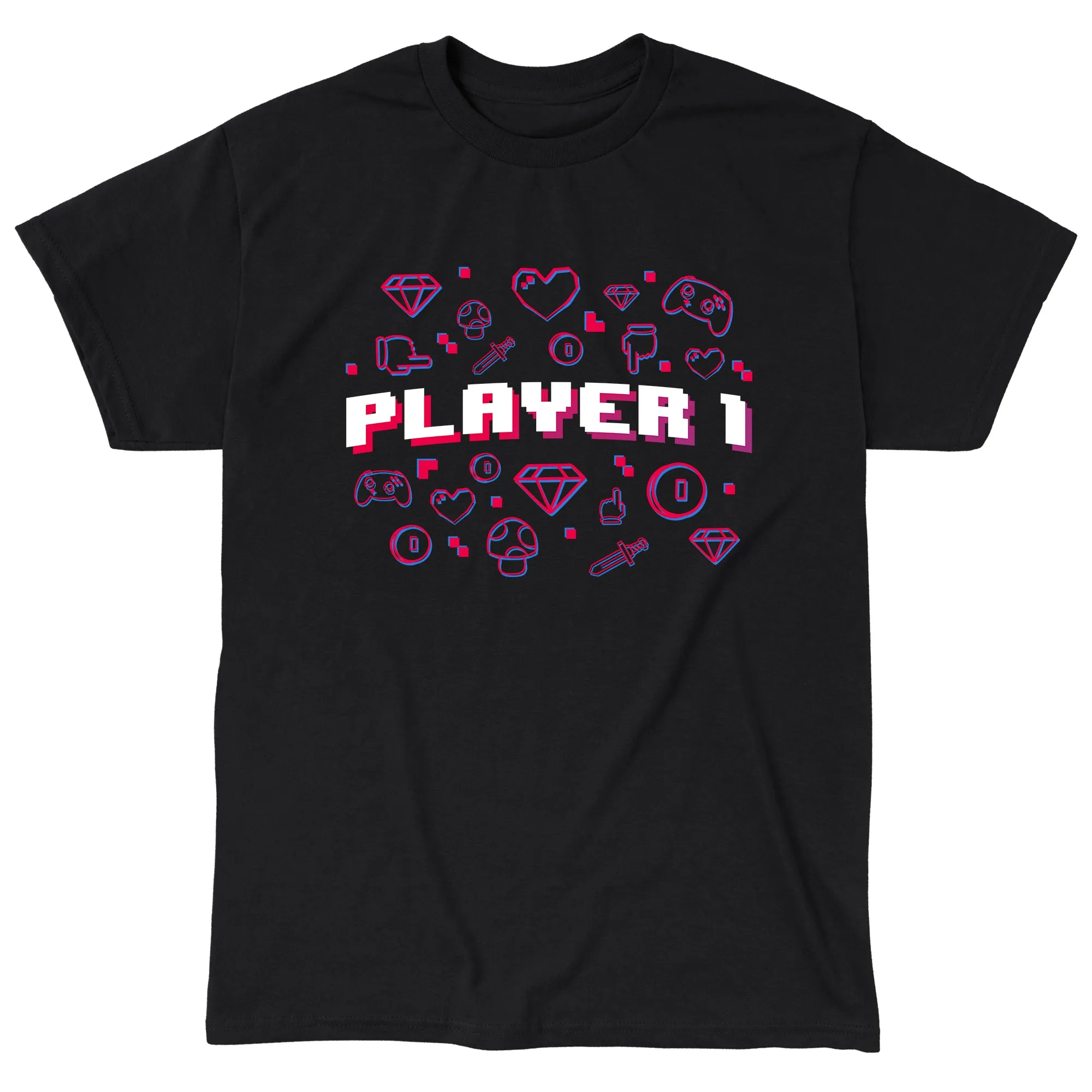Player 1