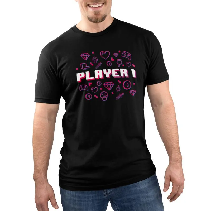 Player 1