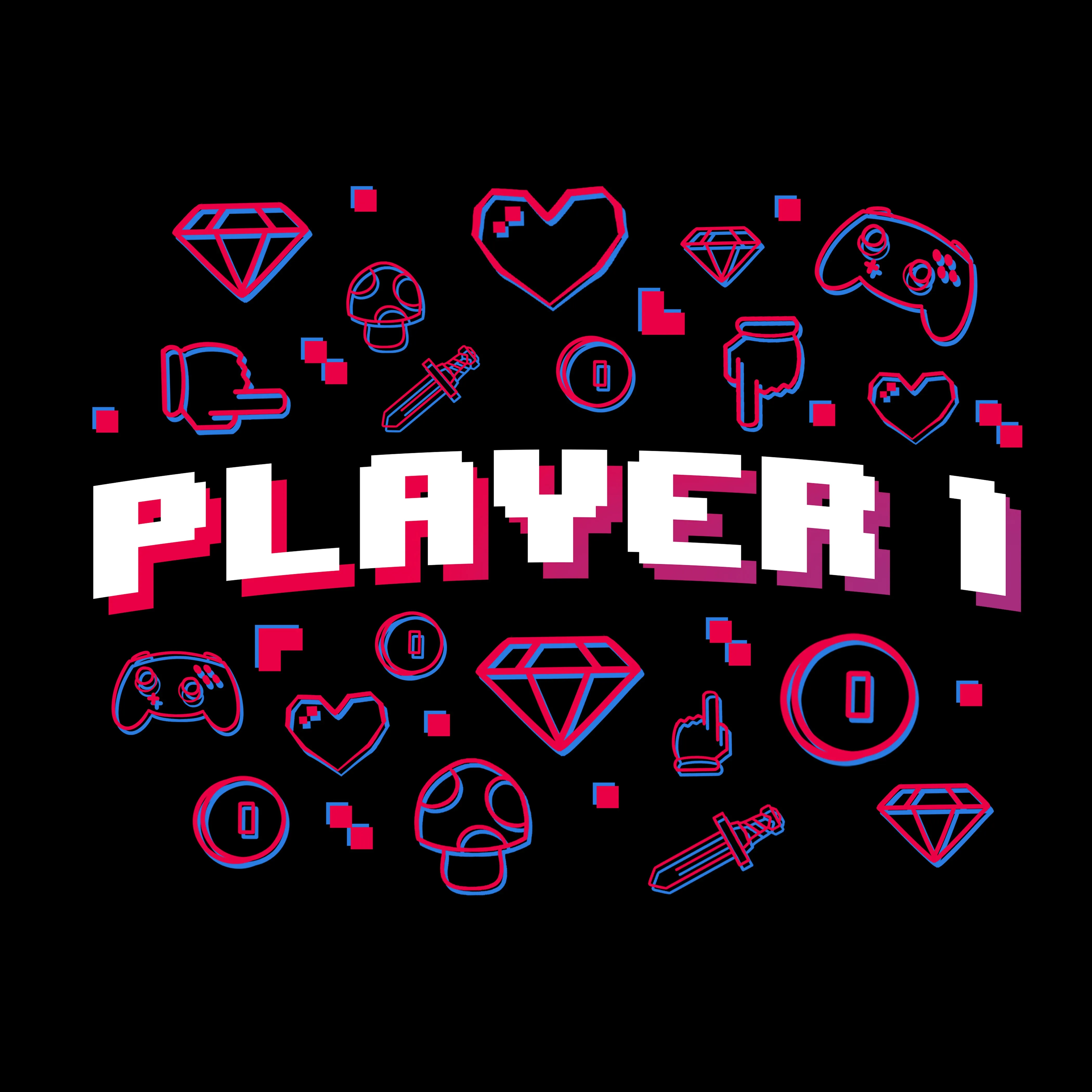 Player 1