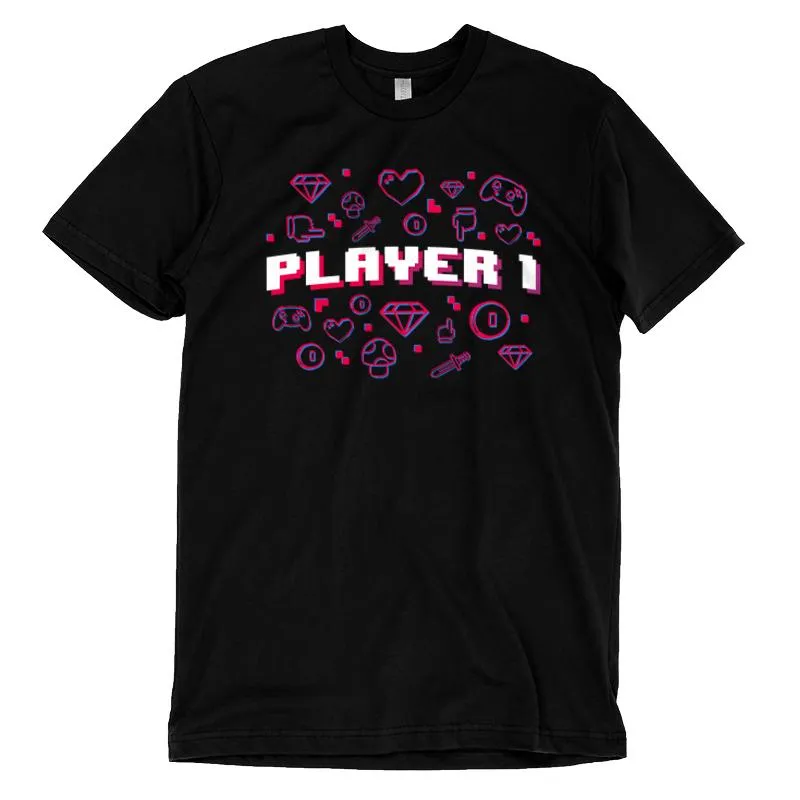 Player 1