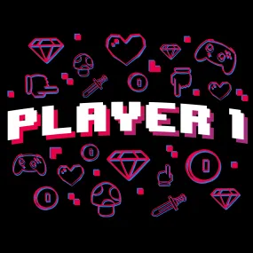 Player 1