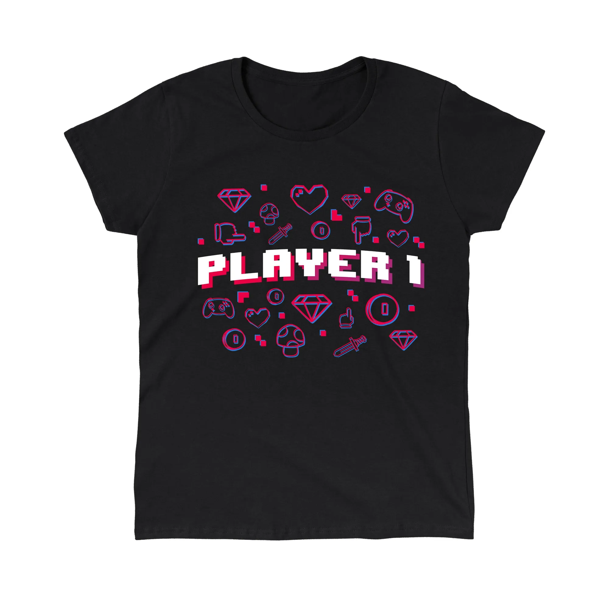 Player 1