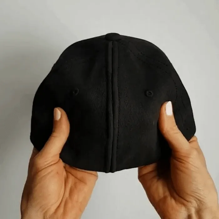 Ponyback 'Red' Everyday Fit Cap