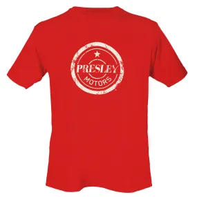 Presley Motors T-Shirt