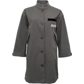 Reflect Jacket in Grey