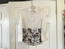 Renuar Blouse R5976-790BB