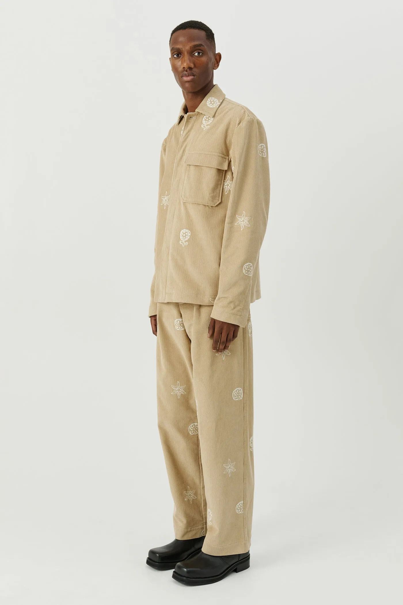 Rory Overshirt