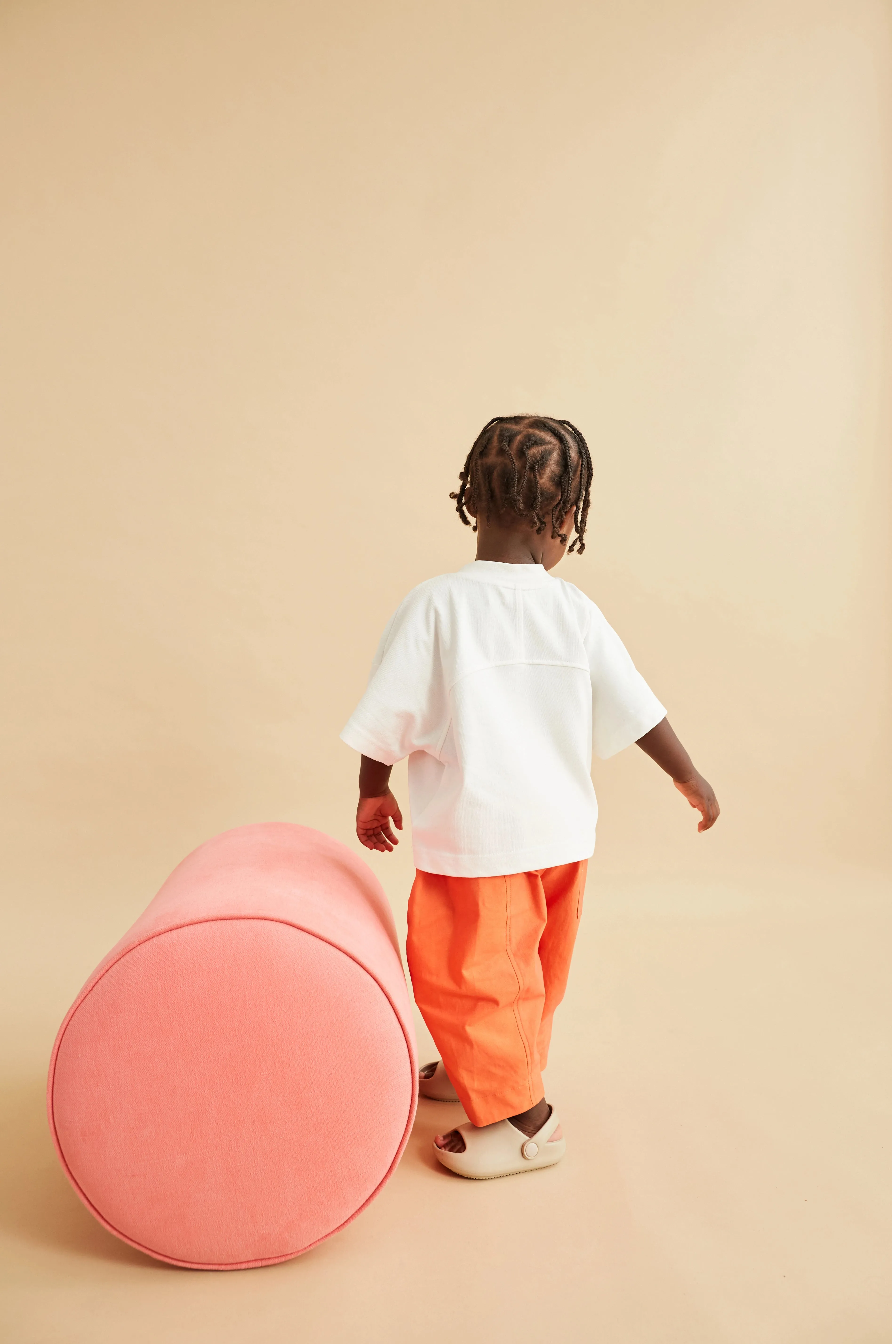 Rory oversized  pocket t-shirt