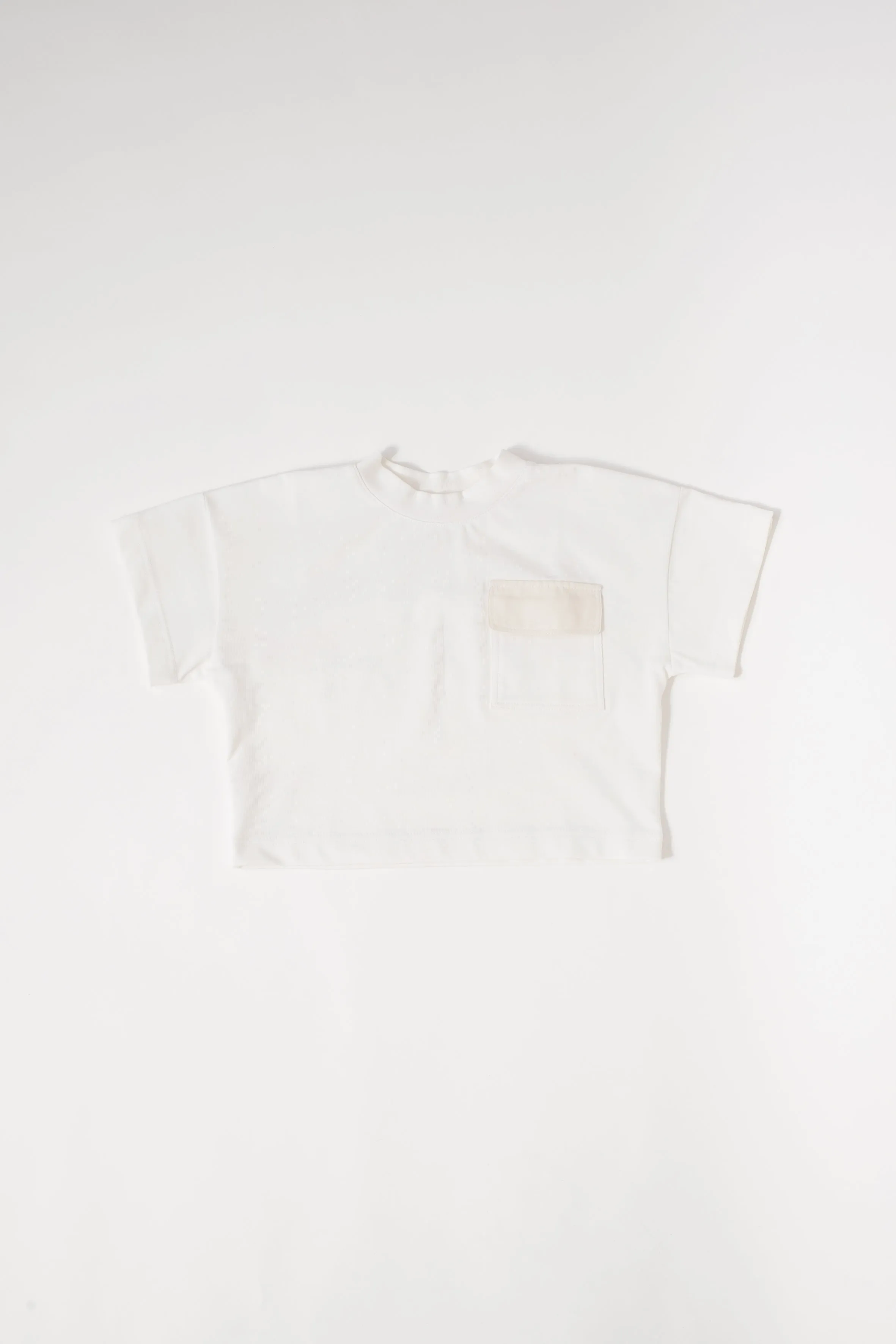 Rory oversized  pocket t-shirt