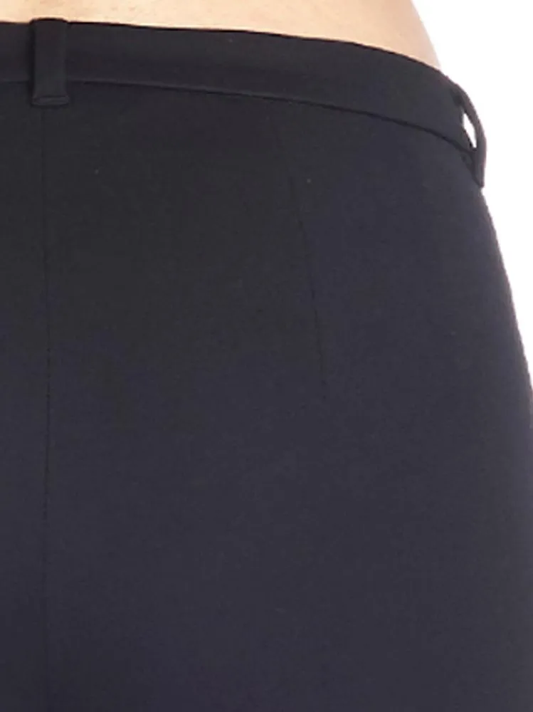 'S Max Mara Pavera Cropped Pants