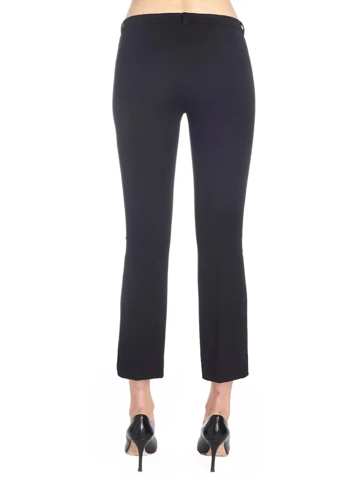 'S Max Mara Pavera Cropped Pants