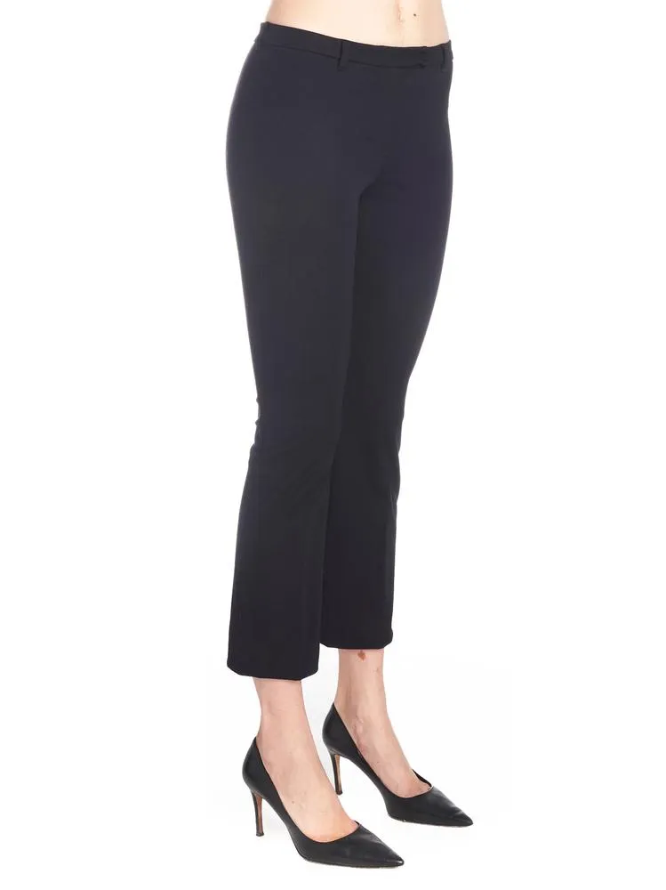 'S Max Mara Pavera Cropped Pants