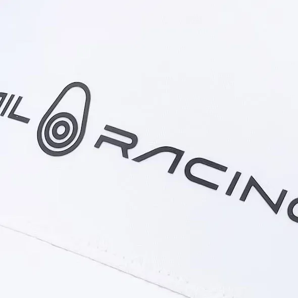 Sail Racing 'White' Spray Cap