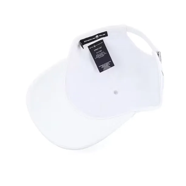 Sail Racing 'White' Spray Cap