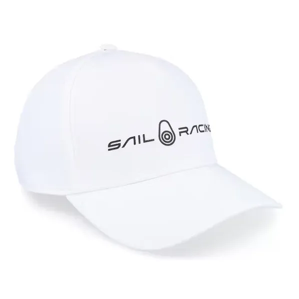 Sail Racing 'White' Spray Cap