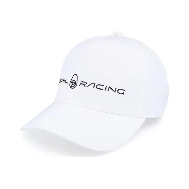 Sail Racing 'White' Spray Cap