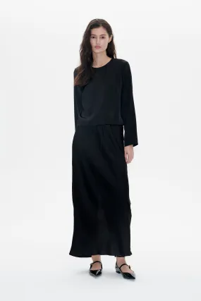 SINAIA | Black