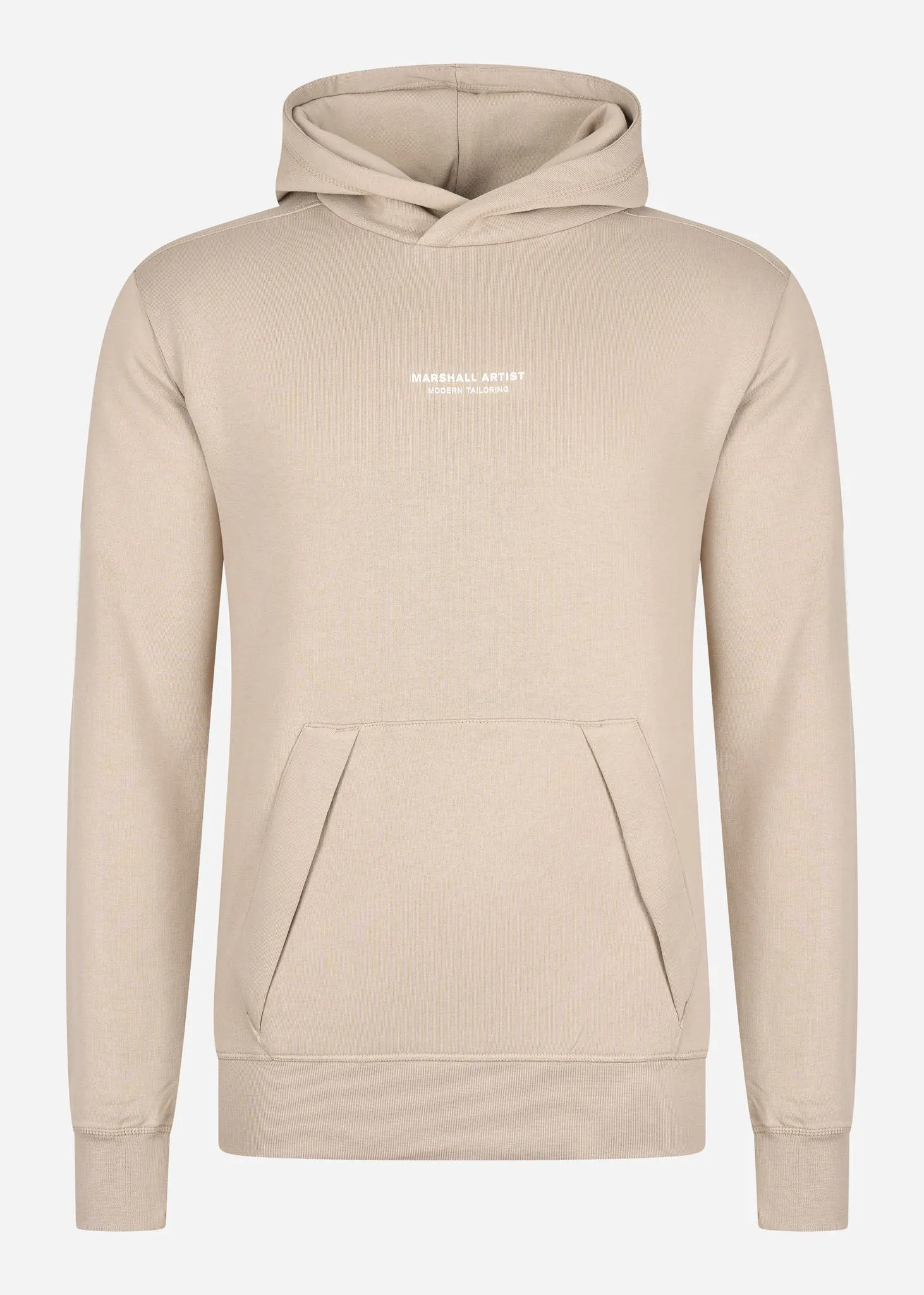 Siren oth hood - sandstone