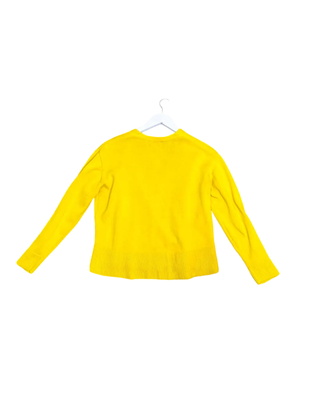 Size 8 -  Elk Knit Wrap Top