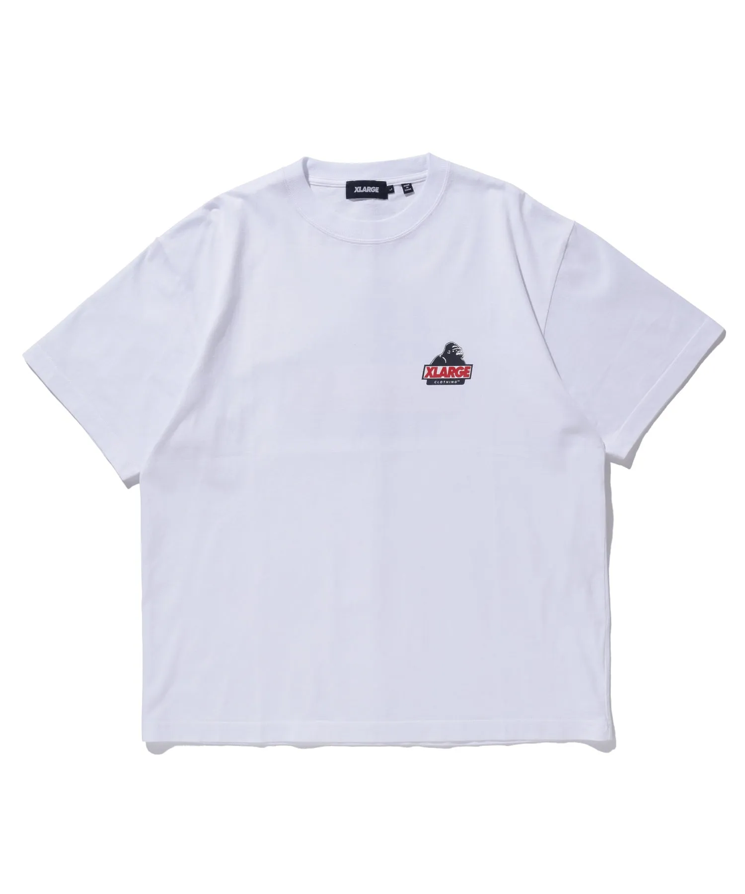 SLANTED OG S/S TEE
