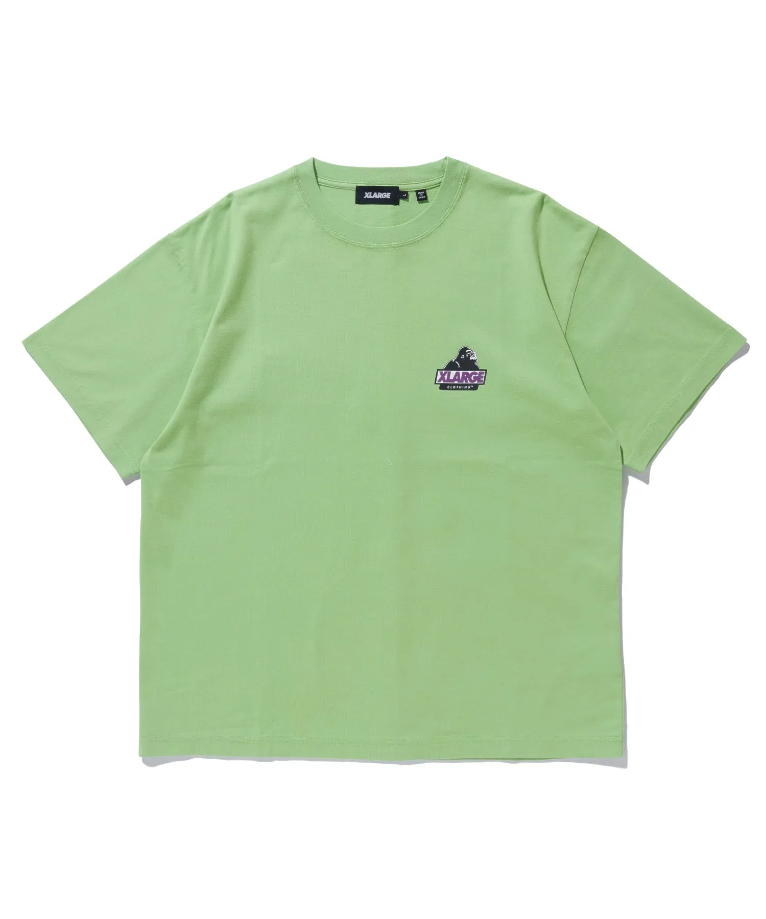 SLANTED OG S/S TEE