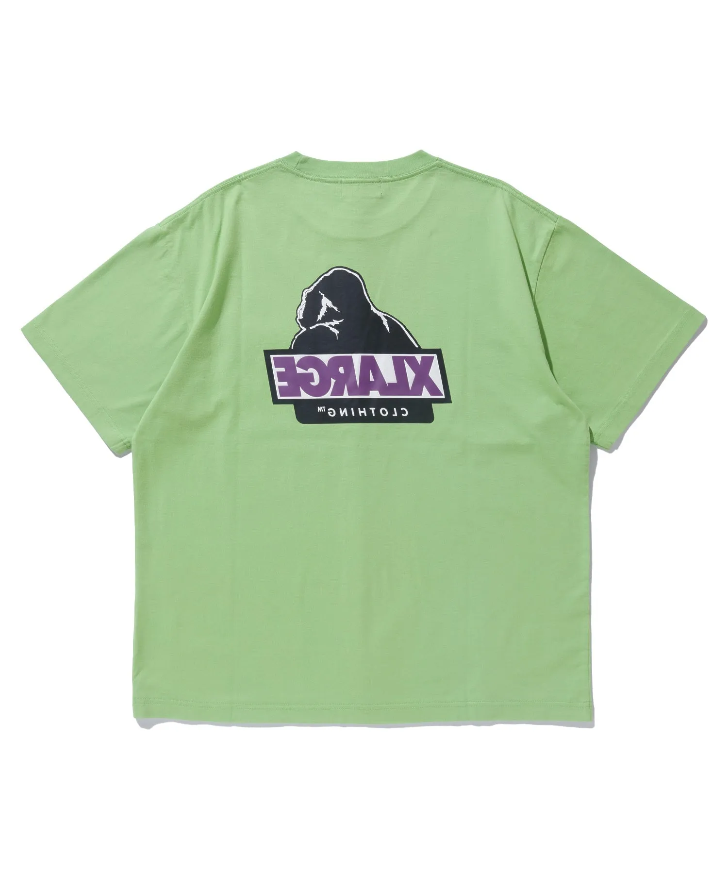 SLANTED OG S/S TEE