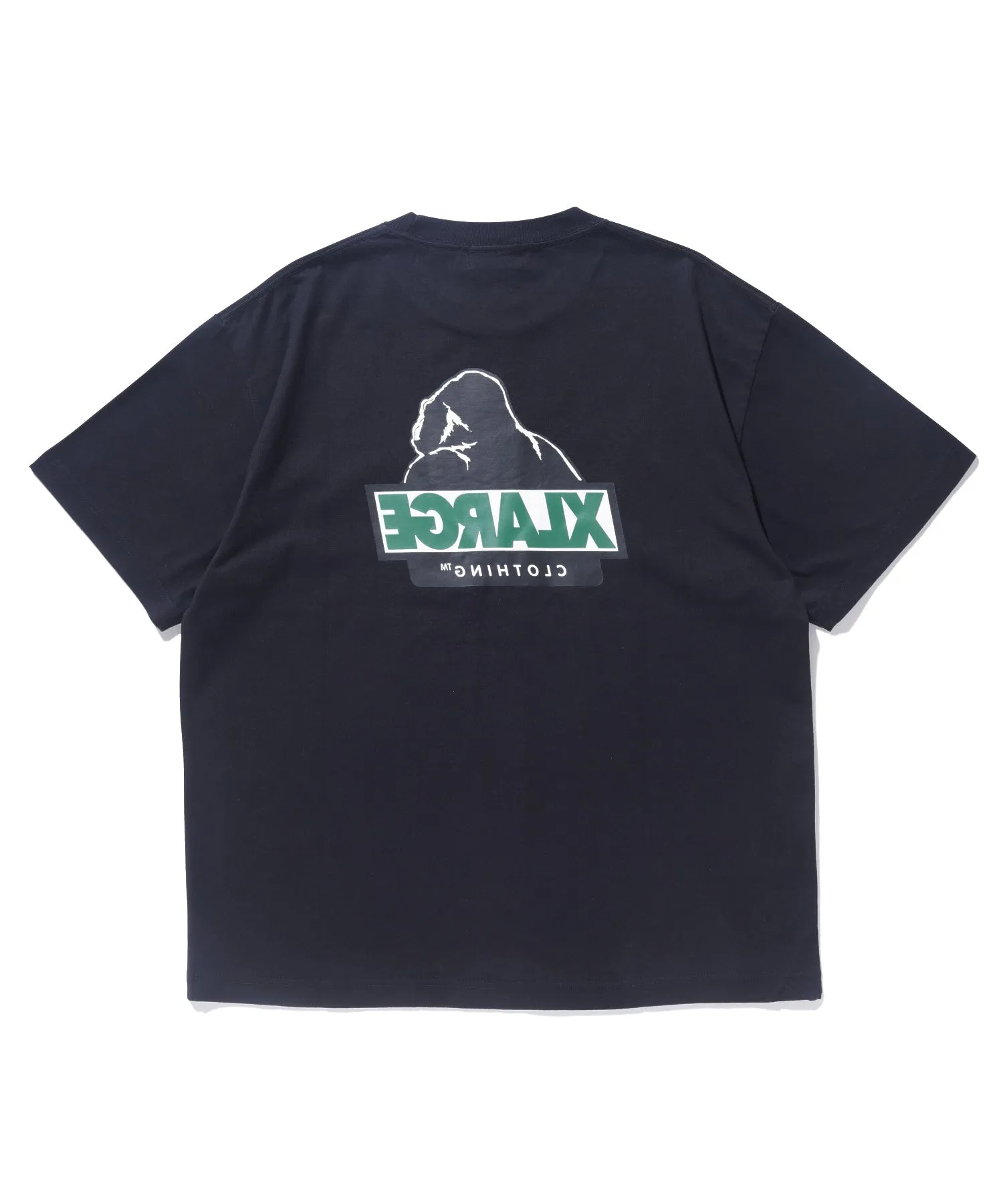 SLANTED OG S/S TEE