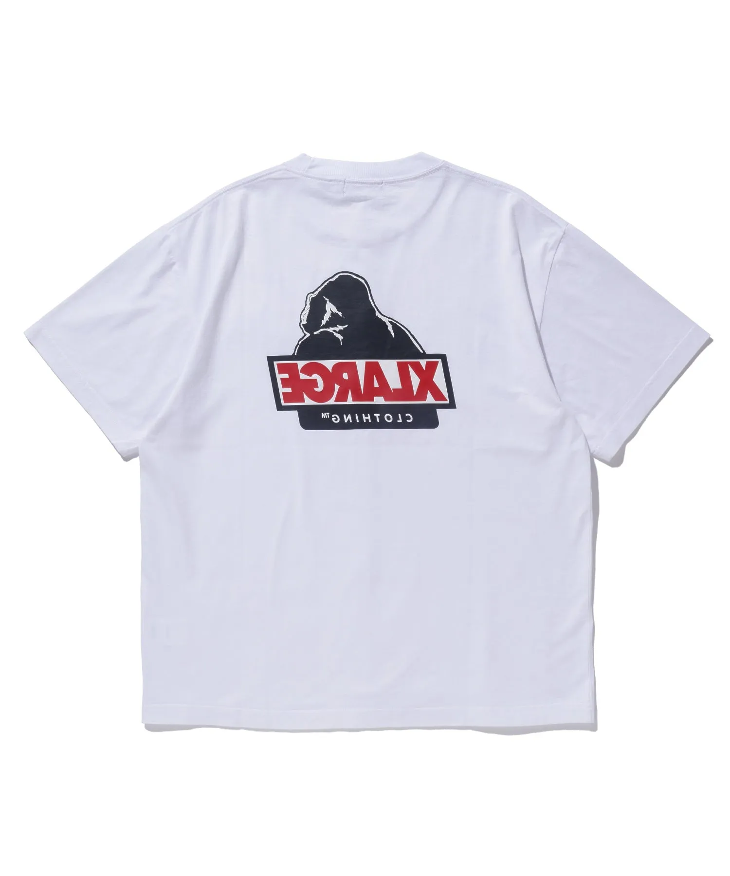 SLANTED OG S/S TEE