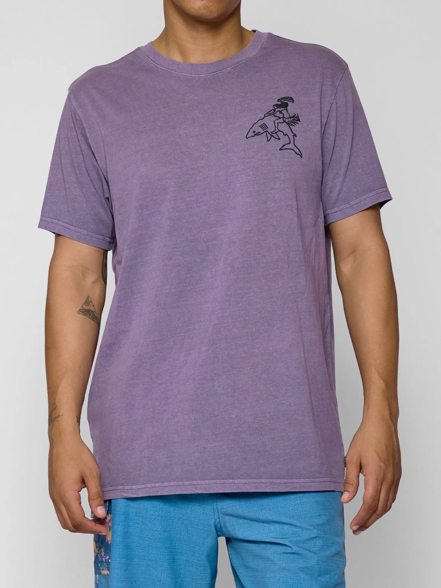 Smile & Wave T-Shirt