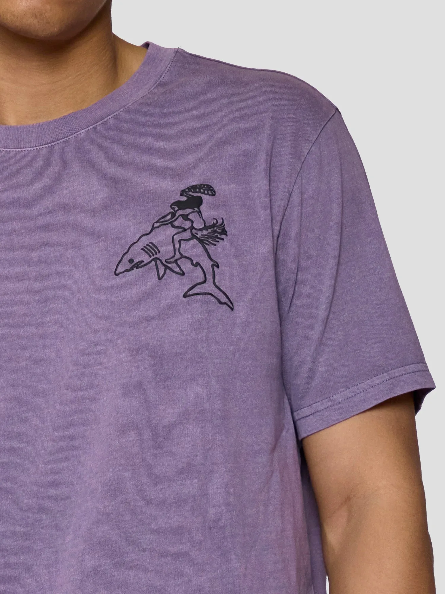 Smile & Wave T-Shirt