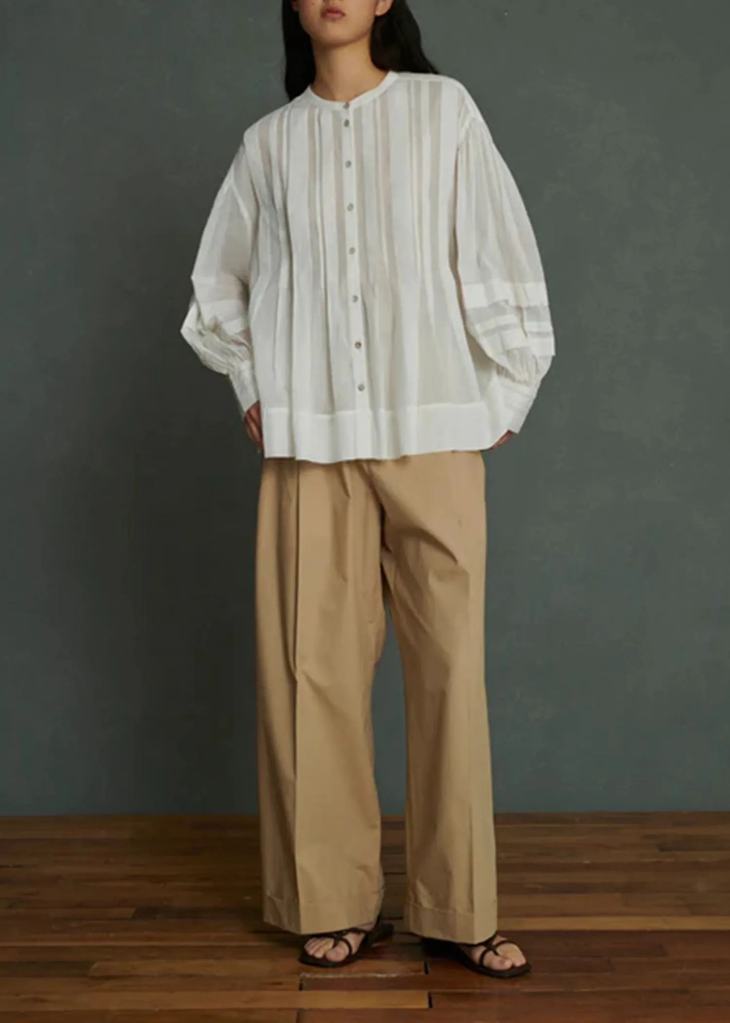 Soeur Tripoli Shirt