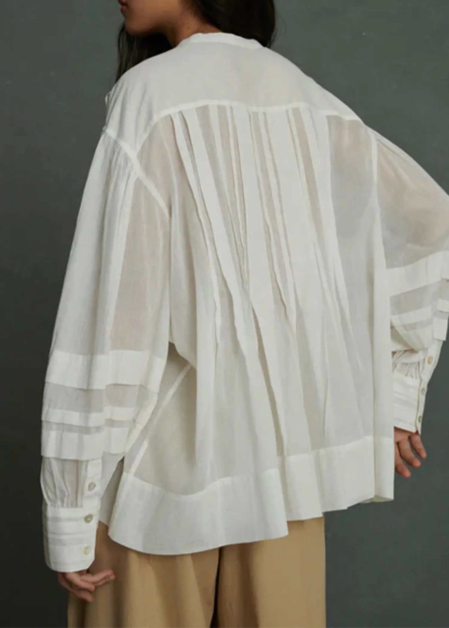 Soeur Tripoli Shirt