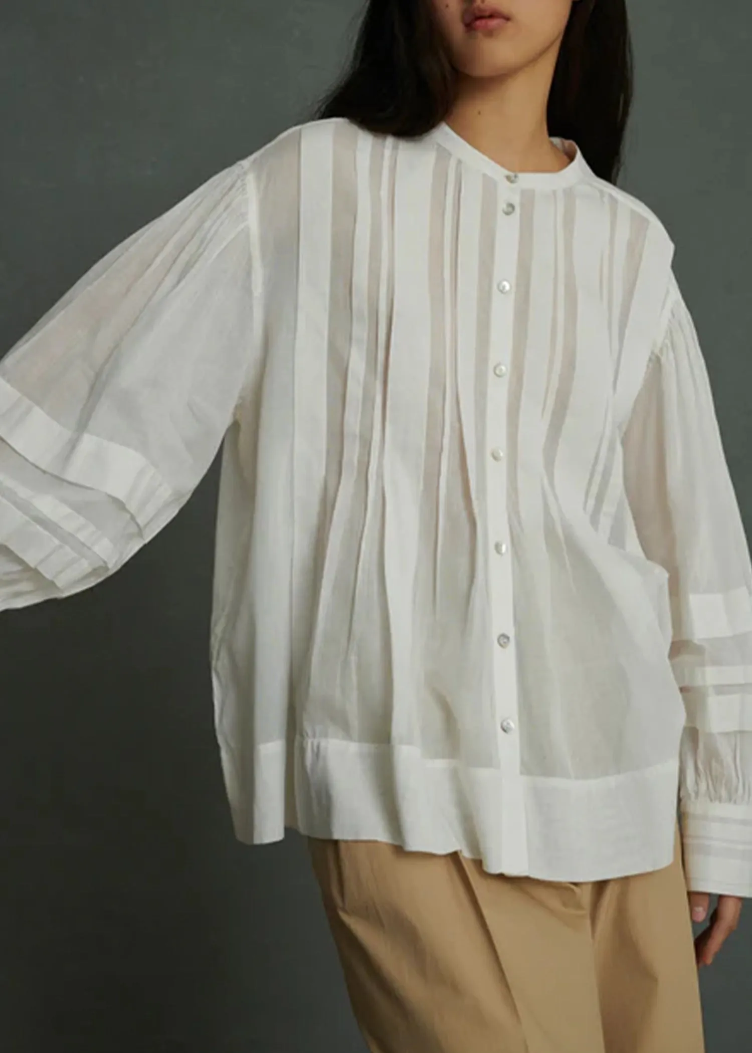Soeur Tripoli Shirt